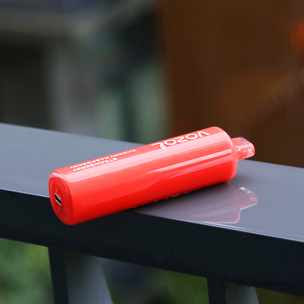 VOZOL ALIEN 4000 Disposable Kit 600mAh